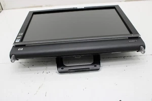 PC TouchSmart HP Iq500 todo en uno Intel Core 2 Duo T5750 4 GB de RAM sin disco duro - Imagen 1 de 5