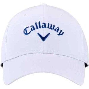 NWT Callaway Liquid Metal Golf Hat 2025 in White/Deep Cobalt $34.99 - Picture 1 of 24
