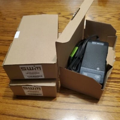 NEW DIRECTV SWIM Power Inserter PI21R3-16 120V .6A 60Hz 21V 1.2A 25.2W  QTY= 3 - Image 1 of 3