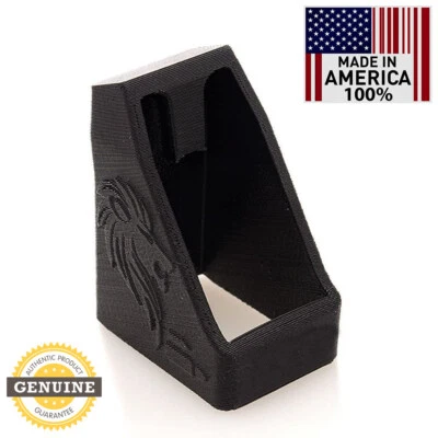 RAE INDUSTRIES RAEIND Magazine Quick Speed Loader For Smith & Wesson 40-40L-40C Made In USA