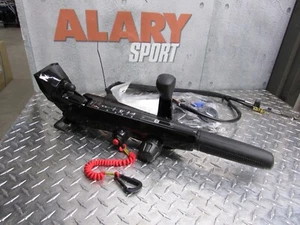 Brand New OEM Outbord Mercury RC Tiller 25-30 HP EFI 8M0191052 - Picture 1 of 5