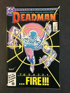 DC Comics - Deadman #2 - Picture 1 of 2