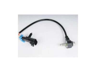 Sensor de golpe AC Delco 53198TG 2000 2,2 L 4 cilindros L61 VIN: F Foto 1 de 2