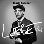 MARK FORSTER Liebe S/W 2019 2CD * NEU