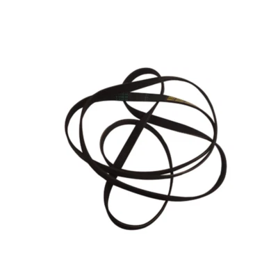 Hotpoint C00095658 Tumble Dryer Belt. Belt Number 1860 H7. Fits T530VW,A35VEXPAI - Image 1 of 3