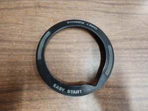 Anillo de retroceso Ariens 21" cortadora de césped Tecumseh VLV55 36108 - Imagen 1 de 5
