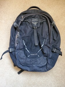 ebay osprey rucksack