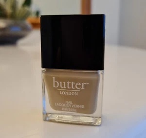Butter LONDON Nail Lacquer - High Tea - 11 ml - Picture 1 of 5