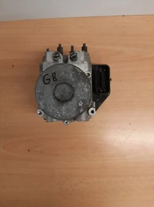 MAZDA 6 GJ MK3 ABS PUMP 2012 TO 2015 GHR1-437A0 - Picture 1 of 4
