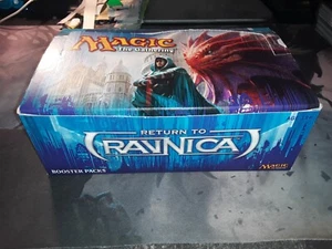 Return to Ravnica Uncommons & Commons Collection 1 - Picture 1 of 4