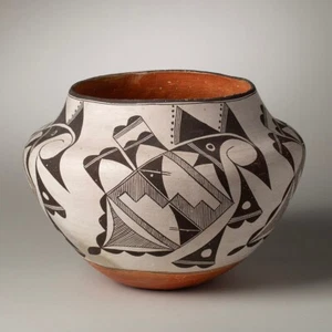 FINE ACOMA OLLA - Picture 1 of 9