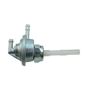 Gas Fuel Tap Valve Petcock Pump Switch GY6 Moped Scooter ATV Roketa Znen Jonway - Bild 1 von 5