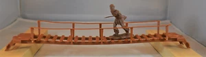 MPC Rope Suspension Bridge - Picture 1 of 5