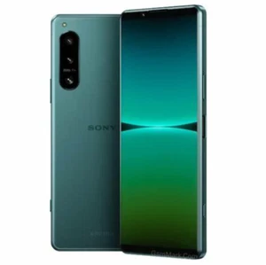 RETAIL Sony Xperia 5 IV XQ-CQ72 256GB 8GB RAM Dual SIM Factory Unlocked 6.1" - Picture 1 of 11