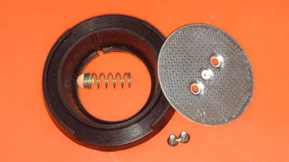 Kit Riparazione Caldaia Macchina Caffè Poemia Via Veneto SIN040 SAECO GAGGIA