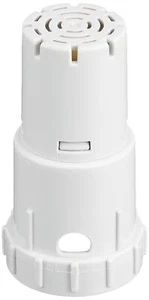 SHARP Official humid air purifier Ag + ion cartridge FZ-AG01K1 White NEW - Picture 1 of 5