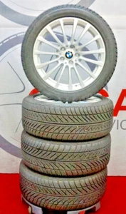 18 Zoll Original 6861224 BMW 5er G30 G31 Winterräder Alufelgen 245 45 18 - Bild 1 von 4