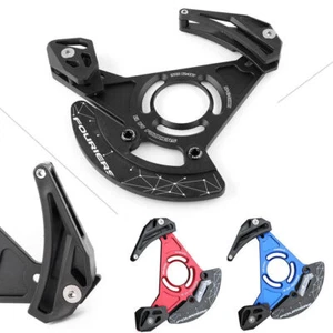 Für Fouriers Kettenführung Bash 32-38T MTB DH Fahrrad Single Speed ISCG03/05 E1005 - Bild 1 von 7