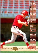 1994 Classic Best Gold Baseball #104 Nate Dishington