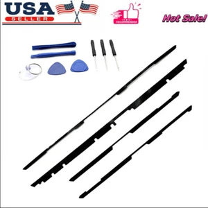 for Microsoft Surface Pro 4 LCD Screen Sticker Tape Adhesive Stripe Paper - Picture 1 of 2