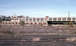 RDG lectura ferrocarril almacén lectura, pa diapositiva original - Imagen 1 de 1