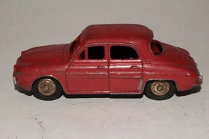Dinky #24e, 1950's Renault Dauphine, Original - Picture 1 of 7