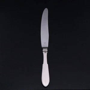 Hans Hansen. Silver Luncheon Knife. No. 1 / Arvesølv nr. 1 - Picture 1 of 1