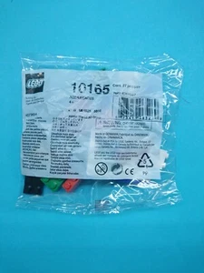 Lego Urlaub Weihnachten Set 10165 Elf Junge Polybeutel Neu Komplett Versiegelt! - Bild 1 von 2