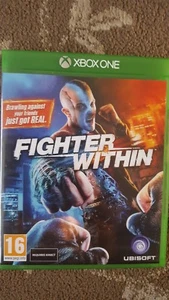 FIGHTER WITHIN XBOX ONE / X BOX 1  - Picture 1 of 2