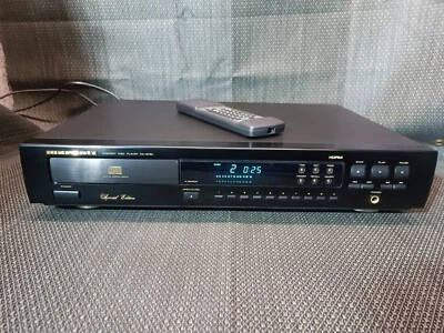 Marantz CD-67SE CD-Player Compact Disc Player 74CD67/12B - Bild 1 von 4