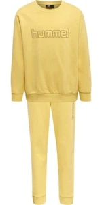 Hummel Kids Tracksuit Cloud Tracksuit Corns. - Picture 1 of 8