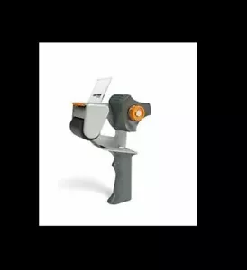 New Coastwide Professional™ 2" Packing Tape Dispenser, Gray (CW56464) - Picture 1 of 1