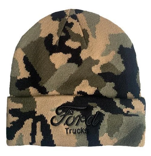 Gorro camuflaje Ford Trucks * F150 * Super Duty F250 350 * ¡Envío GRATIS a EE. UU.!! Foto 1 de 1