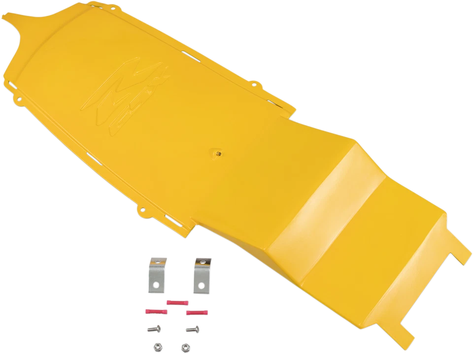 Hot Bodies Yellow Superbike Undertail 61101-1106 - Image 1 of 1