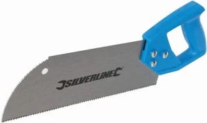 Silverline Seghetto alternativo 300 mm, 14 ZpZ - Foto 1 di 1