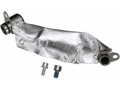 Puertas de línea de retorno de aceite turbo Volkswagen Beetle 2015-2019 82646YPQY 2016 2017 Foto 1 de 2