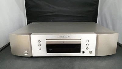 Marantz CD5005 CD Player Guter Zustand From Japan - Bild 1 von 4