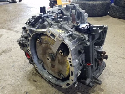 Transmisión automática estilo clásico CVT 2,0 L TRACCIÓN DELANTERA compatible con 10-17 COMPASS 1128528 Foto 1 de 4