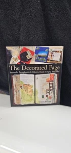 The Decorated Page, Diehn, Gwen, Used; Good Book - Picture 1 of 8