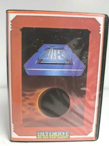 Alien 8 Msx 1986 Edición España - Imagen 1 de 4