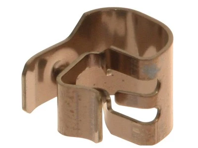 Оригинальный датчик передней тормозной колодки для Toyota Highlander 2008-2011 годов выпуска 24464HQWZ 2009 - Изображение 1 из 2