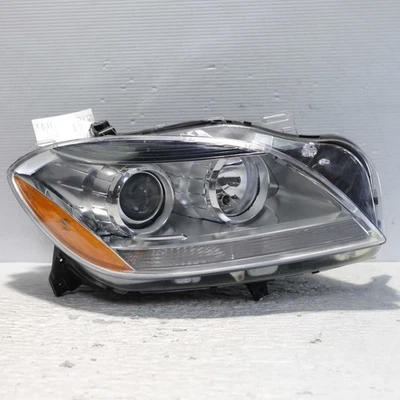 2012-2015 Mercedes Benz ML350 Projector Right Headlight OEM 7108-1507-1006 - Image 1 of 4