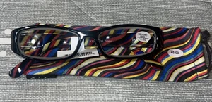 Lector Gafas Lupas Monturas Multicolor 5.00+ Calabria - Imagen 1 de 7