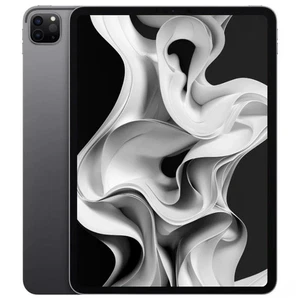 Apple iPad Pro 12.9" Gen4  512GB Wifi+5G Space Grey - Excellent - Refurbished - Picture 1 of 2