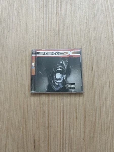 Static X Wisconsin Death Trip CD 1999 Rock Metal - Picture 1 of 14