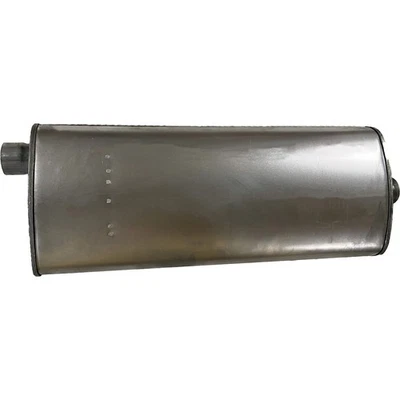 590469 Davico Muffler for Chevy Olds Chevrolet Uplander Pontiac Montana Terraza Foto 1 de 3