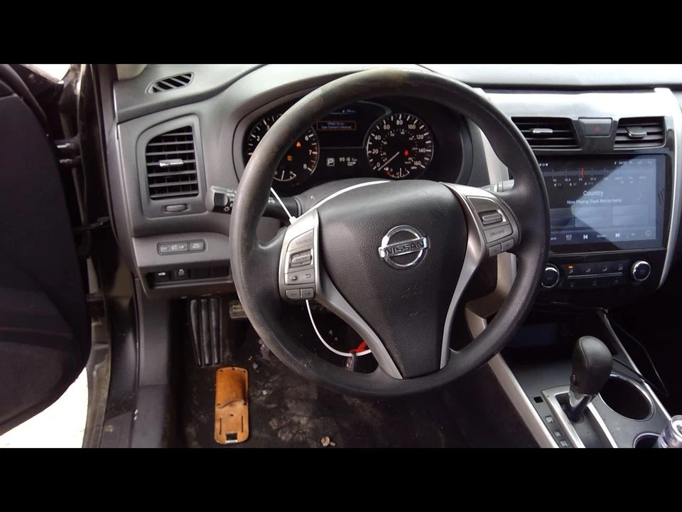2014-2018 NISSAN ALTIMA Steering Column Floor Shift Sedan 488103TA1B  Foto 1 de 4