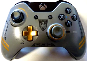 ORIGINAL MICROSOFT XBOX ONE/SERIES S/X WIRELESS CONTROLLER COD: ADVANCED WARFARE - Bild 1 von 1
