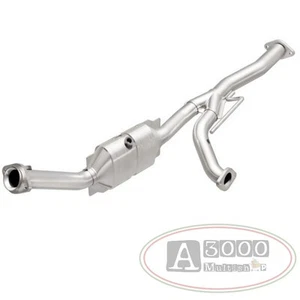 Catalytic Converter - Ford Ranger - 2008 Right 4.0 - Picture 1 of 1