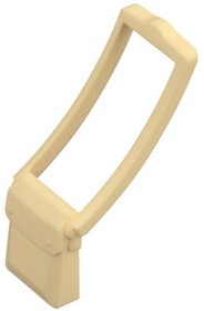 Lego Pharaoh's Quest Minifigure Tan Utensil Bag Messenger Pouch Part 61976 D955